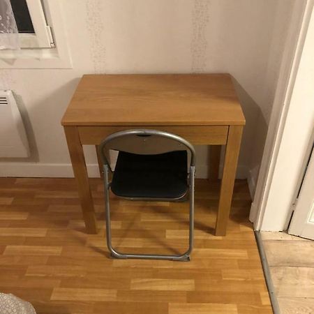 Chez Nono Et Soso Apartment Eurville-Bienville Екстериор снимка