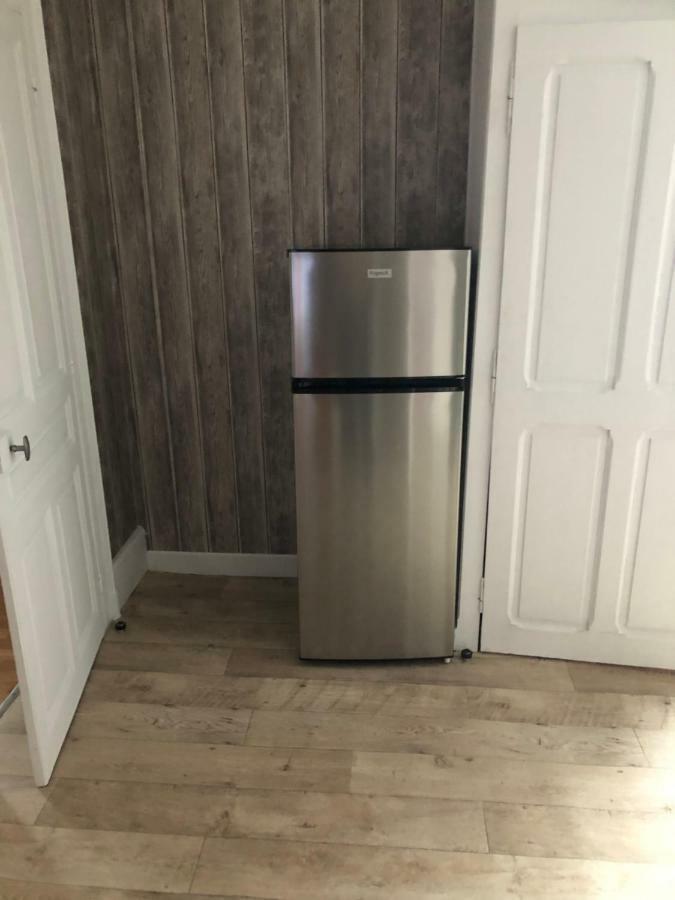 Chez Nono Et Soso Apartment Eurville-Bienville Екстериор снимка