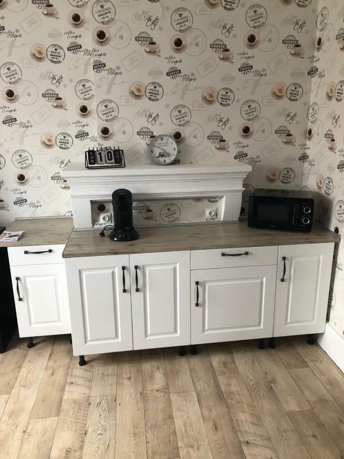 Chez Nono Et Soso Apartment Eurville-Bienville Екстериор снимка