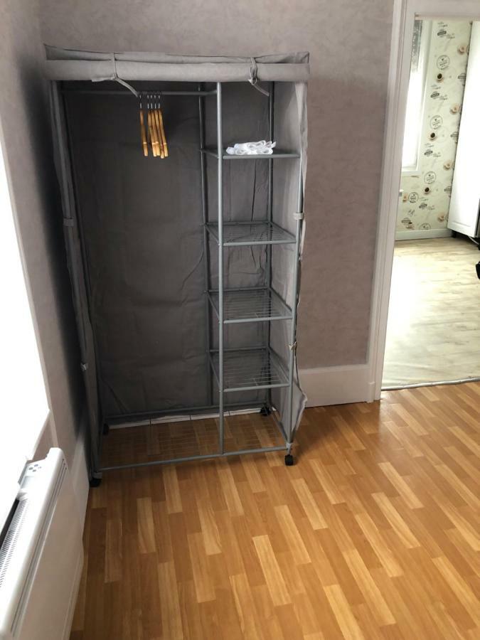 Chez Nono Et Soso Apartment Eurville-Bienville Екстериор снимка