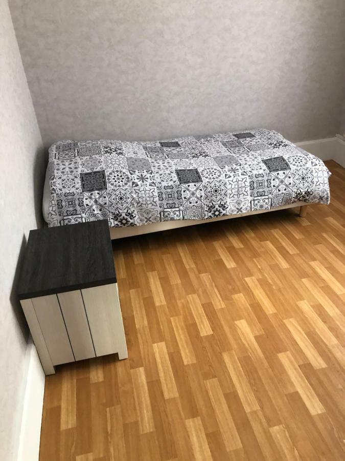 Chez Nono Et Soso Apartment Eurville-Bienville Екстериор снимка