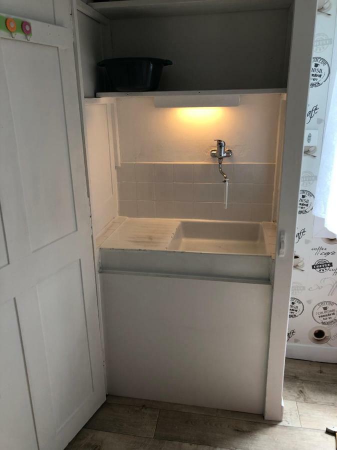 Chez Nono Et Soso Apartment Eurville-Bienville Екстериор снимка