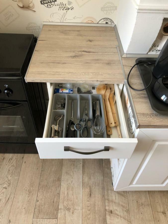 Chez Nono Et Soso Apartment Eurville-Bienville Екстериор снимка