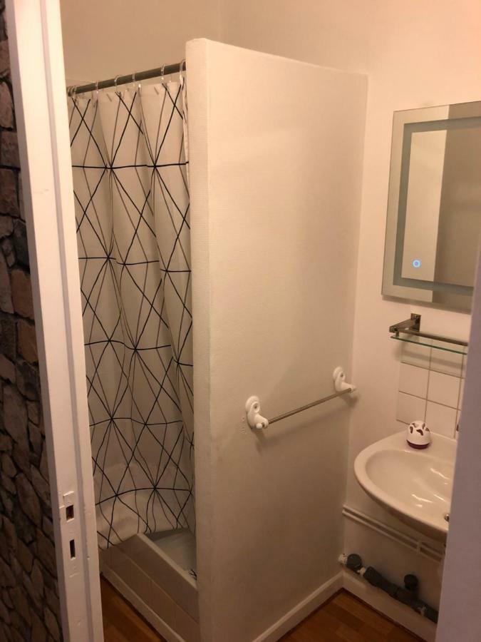 Chez Nono Et Soso Apartment Eurville-Bienville Екстериор снимка