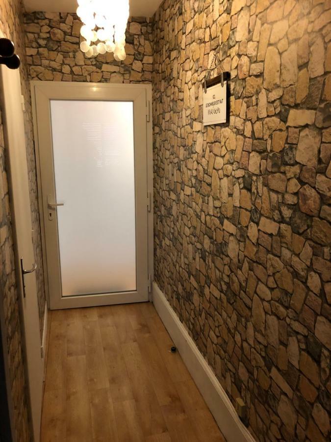 Chez Nono Et Soso Apartment Eurville-Bienville Екстериор снимка