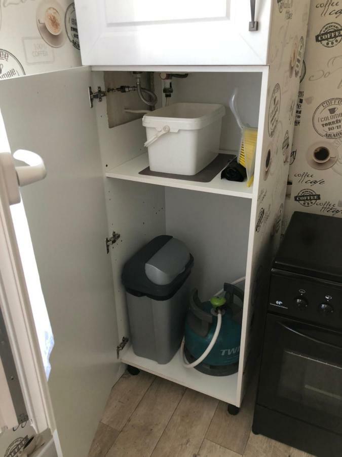 Chez Nono Et Soso Apartment Eurville-Bienville Екстериор снимка